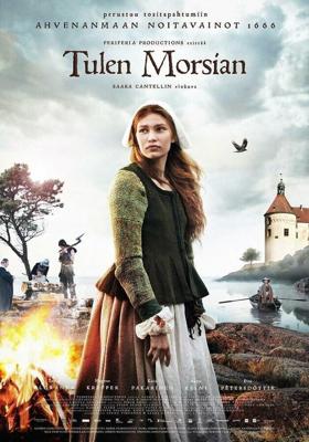 Невеста дьявола / Tulen morsian (2016) смотреть онлайн бесплатно в отличном качестве