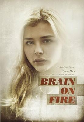 Разум в огне / Brain on Fire (2016) смотреть онлайн бесплатно в отличном качестве