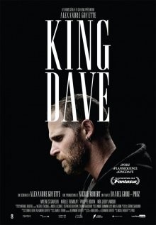 Король Дэйв / King Dave (2016) смотреть онлайн бесплатно в отличном качестве