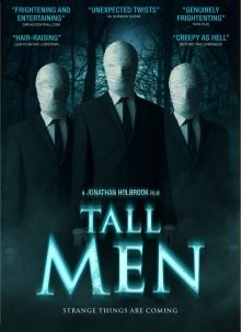 Высокие / Долговязые / Tall Men (2016) смотреть онлайн бесплатно в отличном качестве