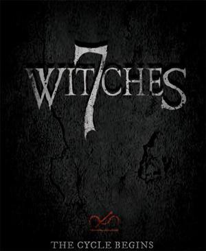 7 ведьм / 7 Witches (2017) смотреть онлайн бесплатно в отличном качестве