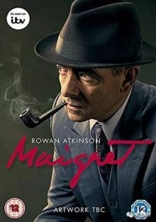 Мегрэ: Ночь на перекрестке (Maigret: Night at the Crossroads) 2017 года смотреть онлайн бесплатно в отличном качестве. Постер