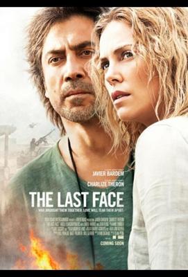 Последнее лицо / The Last Face (2016) смотреть онлайн бесплатно в отличном качестве