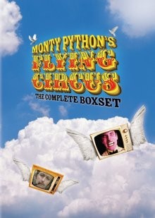 Монти Пайтон: Летающий цирк / Monty Python's Flying Circus (None) смотреть онлайн бесплатно в отличном качестве