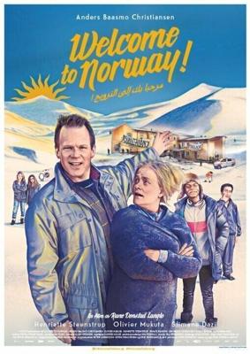 Добро пожаловать в Норвегию / Welcome to Norway (2016) смотреть онлайн бесплатно в отличном качестве