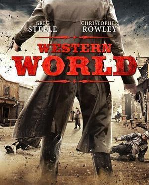 Запад (Western World) 2017 года смотреть онлайн бесплатно в отличном качестве. Постер