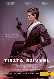 Чистое сердце, или Киллеры на колесах / Tiszta szívvel (2016) смотреть онлайн бесплатно в отличном качестве