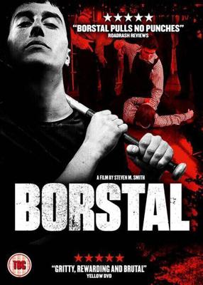 Борстал / Borstal (2017) смотреть онлайн бесплатно в отличном качестве