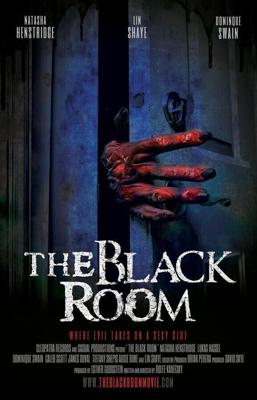 Черная комната / The Black Room (2016) смотреть онлайн бесплатно в отличном качестве