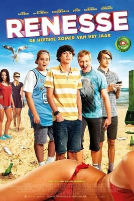 Ренессе / Renesse (2016) смотреть онлайн бесплатно в отличном качестве