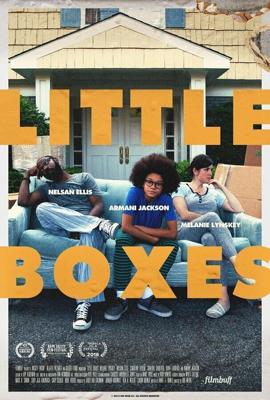 Коробочки / Little Boxes (2016) смотреть онлайн бесплатно в отличном качестве