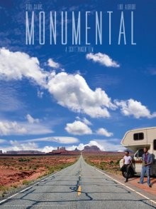 Монументальный / Monumental (2016) смотреть онлайн бесплатно в отличном качестве