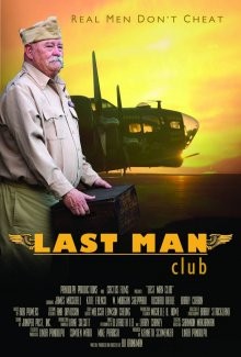 Клуб последних мужчин / Last Man Club (2016) смотреть онлайн бесплатно в отличном качестве