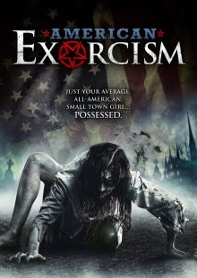 Американский экзорцизм / American Exorcism (2017) смотреть онлайн бесплатно в отличном качестве