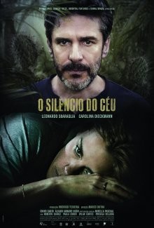 Молчание неба / O Silêncio do Céu (2016) смотреть онлайн бесплатно в отличном качестве