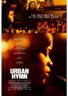 Городской гимн / Urban Hymn (2015) смотреть онлайн бесплатно в отличном качестве