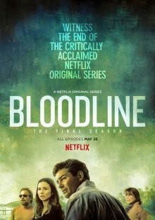 Родословная / Bloodline (None) смотреть онлайн бесплатно в отличном качестве