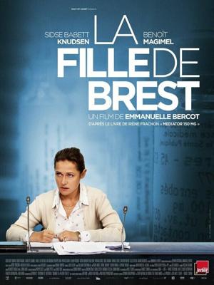 Дочь Бреста / La fille de Brest (2016) смотреть онлайн бесплатно в отличном качестве