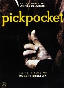 Карманник / Pickpocket (1959) смотреть онлайн бесплатно в отличном качестве