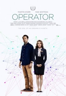 Оператор / Operator (2016) смотреть онлайн бесплатно в отличном качестве