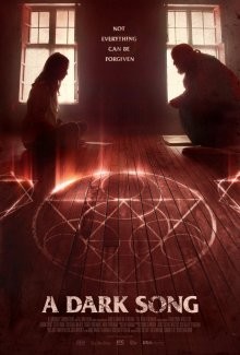 Песнь тьмы / A Dark Song (2016) смотреть онлайн бесплатно в отличном качестве