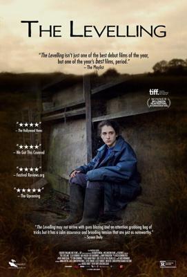 Наводнение / The Levelling (2016) смотреть онлайн бесплатно в отличном качестве