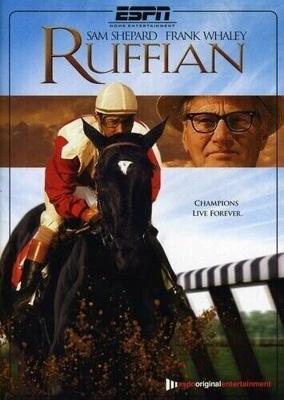 Резвая / Ruffian (2007) смотреть онлайн бесплатно в отличном качестве