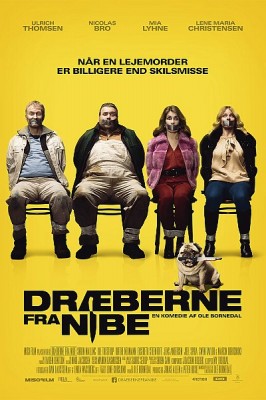 Убийцы из Нибе / Dræberne fra Nibe (2017) смотреть онлайн бесплатно в отличном качестве