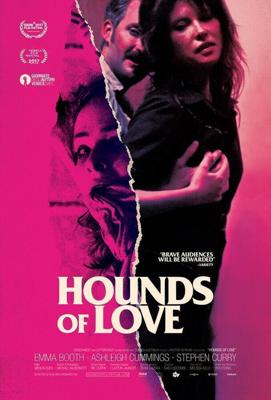 Гончие любви (Hounds of Love) 2016 года смотреть онлайн бесплатно в отличном качестве. Постер