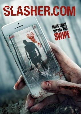 Слэшер / Slasher.com (2017) смотреть онлайн бесплатно в отличном качестве