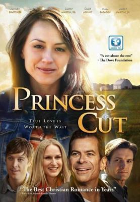 Кольцо для принцессы (Princess Cut) 2015 года смотреть онлайн бесплатно в отличном качестве. Постер