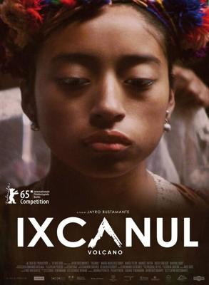 Вулкан Ишканул / Ixcanul (2015) смотреть онлайн бесплатно в отличном качестве