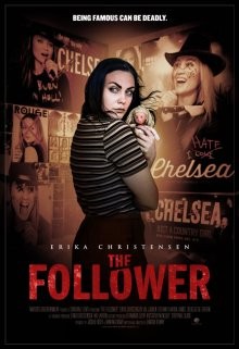 Последователь / The Follower (2016) смотреть онлайн бесплатно в отличном качестве