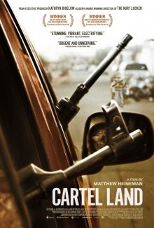 Земля картелей (Cartel Land) 2015 года смотреть онлайн бесплатно в отличном качестве. Постер