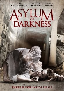 Убежище тьмы (Asylum of Darkness) 2017 года смотреть онлайн бесплатно в отличном качестве. Постер