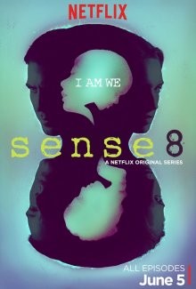 Восьмое чувство / Sense8 () смотреть онлайн бесплатно в отличном качестве