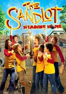 Площадка 3 / The Sandlot 3 (2007) смотреть онлайн бесплатно в отличном качестве