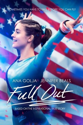 Изо всех сил / Full Out (2015) смотреть онлайн бесплатно в отличном качестве