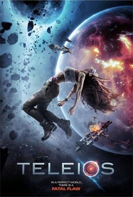 Телейос / Teleios (2017) смотреть онлайн бесплатно в отличном качестве