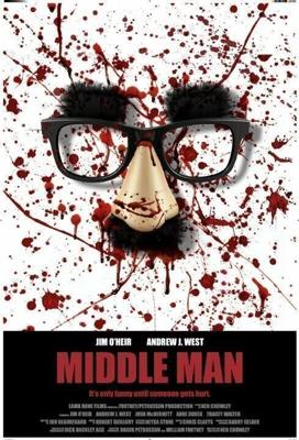 Средний человек / Middle Man (2016) смотреть онлайн бесплатно в отличном качестве