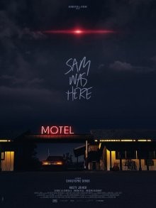 Сэм был здесь (Sam Was Here) 2016 года смотреть онлайн бесплатно в отличном качестве. Постер