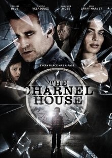 Склеп / Скотобойня (The Charnel House) 2016 года смотреть онлайн бесплатно в отличном качестве. Постер