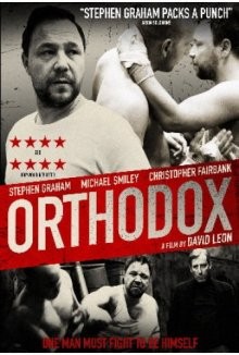 Ортодокс / Orthodox (2015) смотреть онлайн бесплатно в отличном качестве