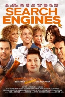 Поиск сети / Search Engines (2016) смотреть онлайн бесплатно в отличном качестве