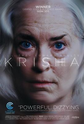 Криша / Krisha (2015) смотреть онлайн бесплатно в отличном качестве