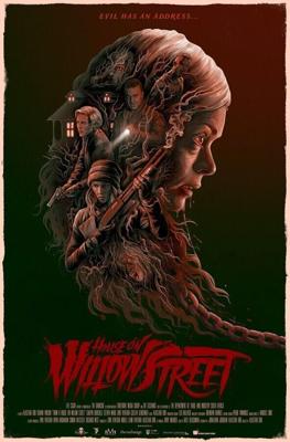 Из дома на Уиллоу-стрит / From a House on Willow Street (2016) смотреть онлайн бесплатно в отличном качестве