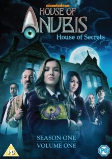 Обитель Анубиса / House of Anubis (2011) смотреть онлайн бесплатно в отличном качестве