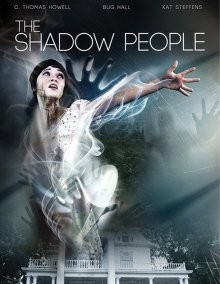 Люди во мраке / The Shadow People (2017) смотреть онлайн бесплатно в отличном качестве