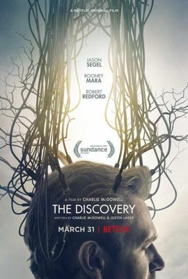 Открытие / The Discovery (2017) смотреть онлайн бесплатно в отличном качестве