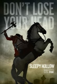 Сонная лощина / Sleepy Hollow () смотреть онлайн бесплатно в отличном качестве